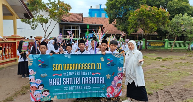Menguak Resolusi Jihad & Fakta di Balik Hari Santri 22 Oktober yang Tak Banyak Diketahui