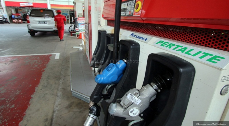 7 Rahasia di Balik SPBU Pertamina yang Bikin Konsumen Betah & Ekonomi Tumbuh