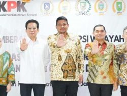 Bobby Nasution Vs KPK: Benarkah Ada Janji Suci yang Membuat Kasus Ini Mandek?