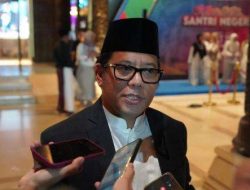 Kemenag Buka Suara: Begini Proses Rahasia Transfer Aset & SDM ke Kementerian Haji yang Tak Boleh Dilewatkan!