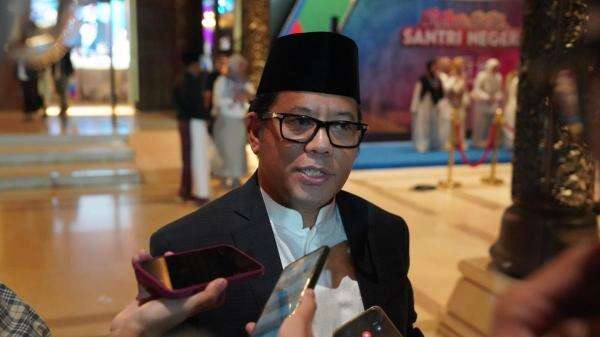 Kemenag Buka Suara: Begini Proses Rahasia Transfer Aset & SDM ke Kementerian Haji yang Tak Boleh Dilewatkan!