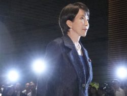 Sanae Takaichi Pecahkan Rekor, Tapi Hanya Bawa 2 Perempuan di Kabinet: Apa Alasannya?