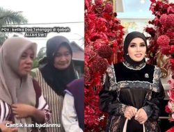 Dari Ditinggal Suami P3K Jadi Ratu Endors, Ini Deretan Mukjizat yang Diraih Imelda Fitri