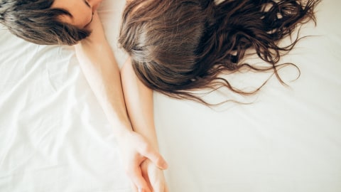 Aman atau Berbahaya? Fakta Seks di Trimester Ketiga yang Wajib Diketahui Pasangan