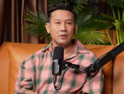 Denny Sumargo Bongkar Daftar Artis yang Paling Tak Disukai, Nama-nama Ini Mengejutkan!