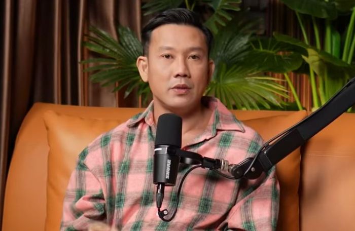 Denny Sumargo Bongkar Daftar Artis yang Paling Tak Disukai, Nama-nama Ini Mengejutkan!