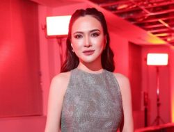 Rahasia Makeup Foto Visa Shandy Aulia Bikin Auto Diterima & Keren Bertahun-tahun!