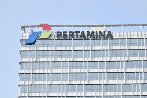 Pertamina Borong 11 Award! Ini Rahasia Diakui Kementerian ESDM di 2025