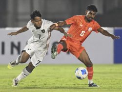 Indra Sjafri Bongkar Strategi Rahasia di FIFA Match Day November, Ternyata Ini Target Sesungguhnya!