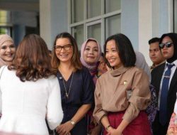 Brasil Puji Program Makan Bergizi Gratis Indonesia, Undang ke COP30 untuk Bagi Rahasia Ini