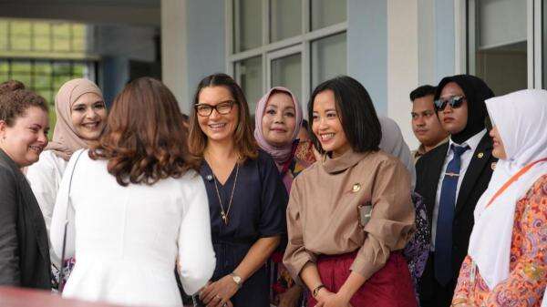 Brasil Puji Program Makan Bergizi Gratis Indonesia, Undang ke COP30 untuk Bagi Rahasia Ini