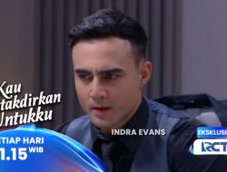 Misteri Ibu Kandung Nisa Terbongkar? Ternyata Tania Punya Misi Rahasia!