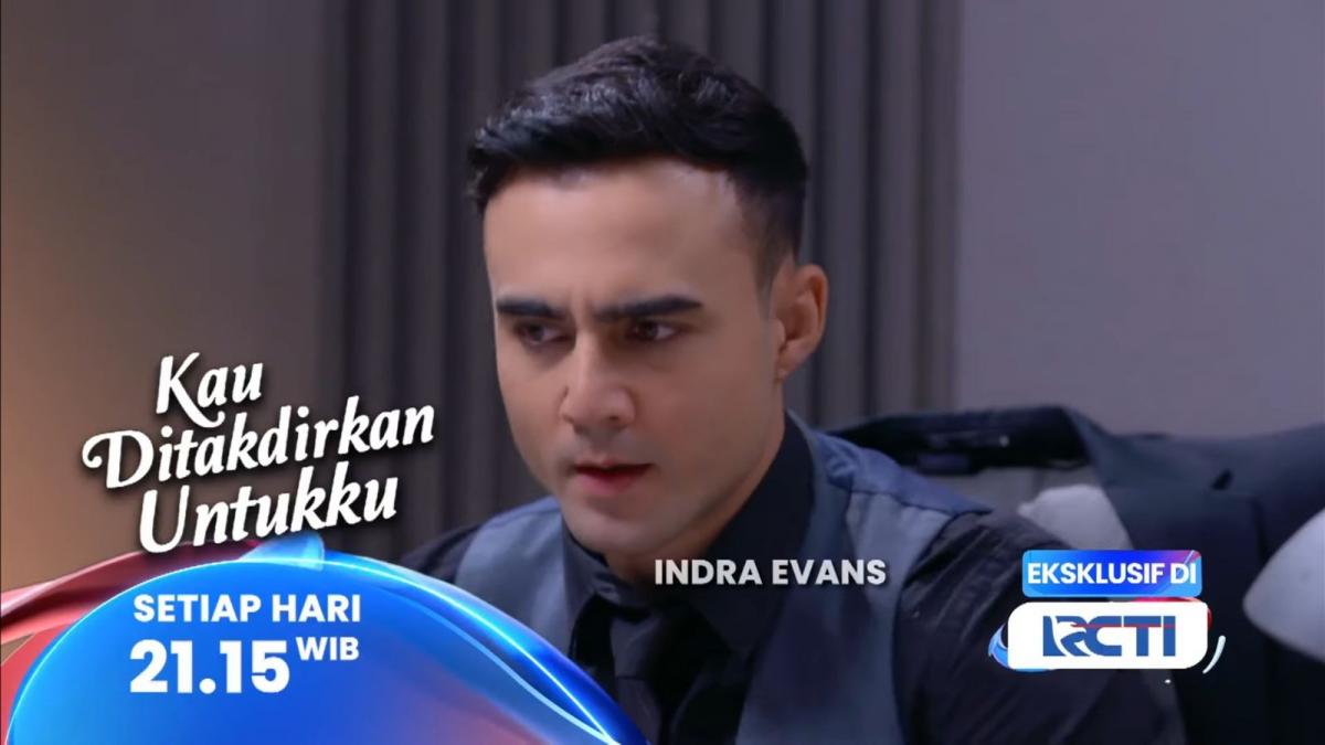 Misteri Ibu Kandung Nisa Terbongkar? Ternyata Tania Punya Misi Rahasia!