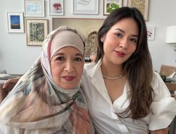 Rahasia di Balik Gugatan Cerai Raisa: Benarkah Restu Sang Ibu Jadi Biang Kerok?