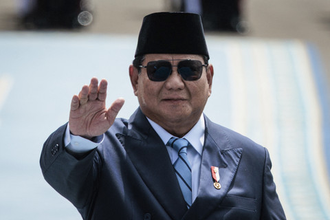 Prabowo Terbang ke Malaysia, Agenda Rahasia KTT ASEAN 2025 Terungkap!