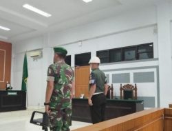 Vonis 10 Bulan untuk Prajurit TNI Pelaku Penganiayaan Pelajar SMP: Keadilan yang Dikorupsi atau Rekayasa Hukum?