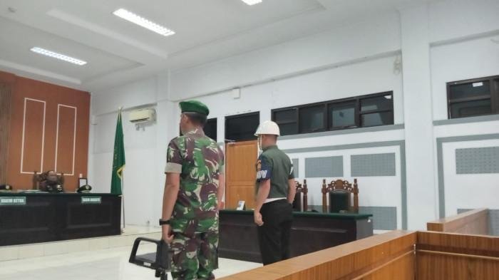Vonis 10 Bulan untuk Prajurit TNI Pelaku Penganiayaan Pelajar SMP: Keadilan yang Dikorupsi atau Rekayasa Hukum?