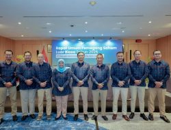 GMFI Rights Issue: Strategi Rp5,66 Triliun yang Bikin Ekuitas Nyalak!