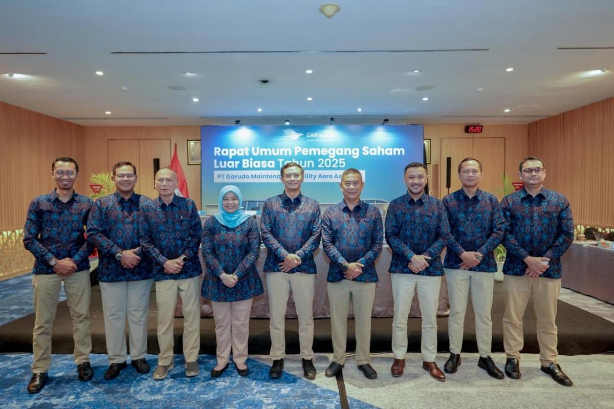 GMFI Rights Issue: Strategi Rp5,66 Triliun yang Bikin Ekuitas Nyalak!