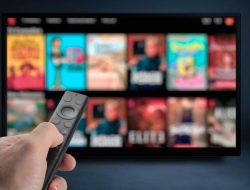 12 Situs Pengganti LK21 yang LEGAL & Aman: Nonton Film HD Gratis Tanpa Risiko!