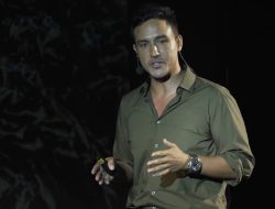 Raisa Gugat Cerai Hamish Daud: Janji Pernikahan Ini Diduga Jadi Pemicu Utama!