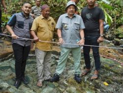 Geger! 5.000 Ton Giok Aceh Ditemukan, Kunci Penyelesaian Masjid Termegah di Dunia