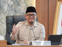 Haji Mandiri Resmi Dilegalkan! Ini Aturan Baru yang Wajib Diketahui