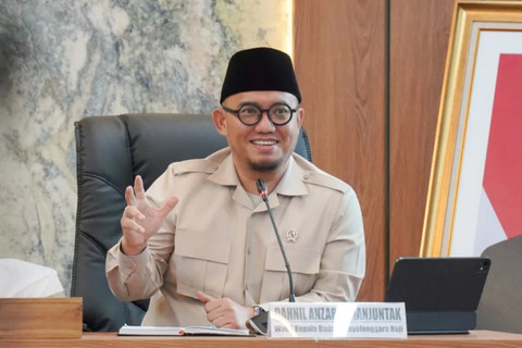 Haji Mandiri Resmi Dilegalkan! Ini Aturan Baru yang Wajib Diketahui