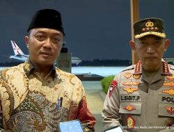 Jadwal Padat Prabowo: Dari KTT ASEAN Malaysia Langsung ke KTT APEC Korea, Ini Agendanya