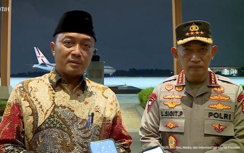 Jadwal Padat Prabowo: Dari KTT ASEAN Malaysia Langsung ke KTT APEC Korea, Ini Agendanya