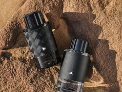 Montblanc Explorer Extreme Resmi Dirilis, Siap Guncang Dunia Parfum Pria dengan Aroma Ekstrem!