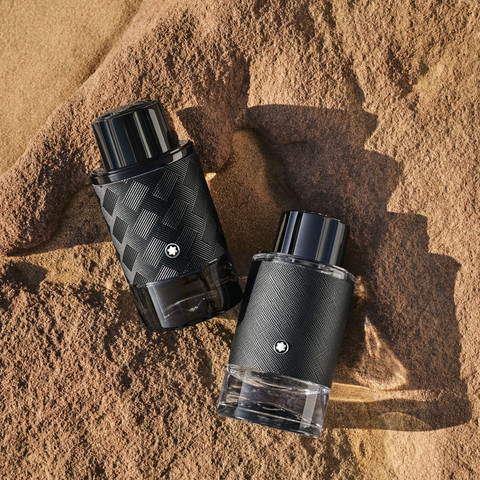 Montblanc Explorer Extreme Resmi Dirilis, Siap Guncang Dunia Parfum Pria dengan Aroma Ekstrem!
