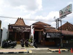 5 Tempat Makan di Jogja Ini Bikin Liburanmu Gak Bisa Lupa!