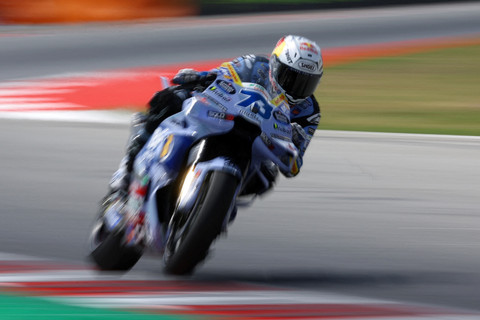 Alex Marquez Pastikan Gelar Runner Up MotoGP 2025, Lengkapi Dominasi Gila Keluarga Marquez!