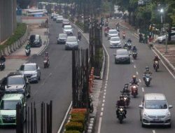 Tiang Monorel Rasuna Said Akhirnya Runtuh! Ini 3 Fakta Mengejutkan yang Bikin Gubernur Tak Bisa Tidur