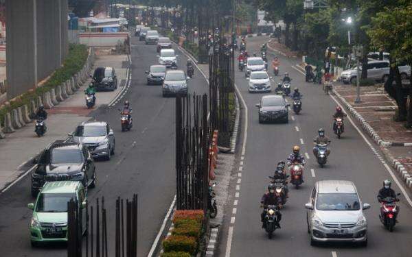Tiang Monorel Rasuna Said Akhirnya Runtuh! Ini 3 Fakta Mengejutkan yang Bikin Gubernur Tak Bisa Tidur