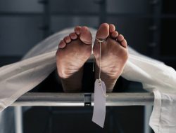 Mengerikan! Pria di Lubuklinggau Tewas Gantung Diri Usai Minum Racun, Diduga Akibat Jerat Utang Judi Online