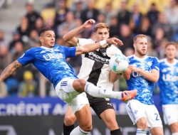 Hasil Parma vs Como 0-0: Laga Sengit Tanpa Gol, Siapa yang Paling Dirugikan?