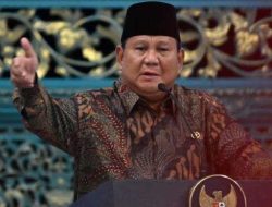 Prabowo Ungkap Peran Rahasia Santri Masa Kini yang Bakal Guncang Masa Depan Indonesia