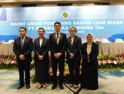 Yulisar Khiat Pimpin Hermina: Ekspansi Besar-besaran 54 Rumah Sakit Menanti!