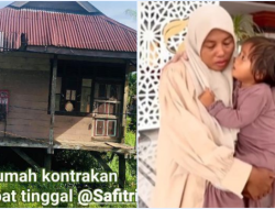 Kisah Pilu Melda Safitri: Anak Merengek Minta Ayam di Sahur Pertama, Jawaban Ibu Ini Bikin Nangis