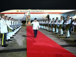 Prabowo Tiba di Malaysia, Ini 5 Fakta Menarik KTT ASEAN 2025 yang Bikin Penasaran