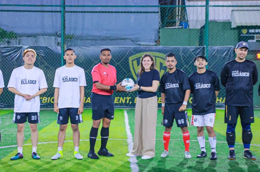 5 Hal Seru yang LaLiga Siapkan untuk El Clásico di Indonesia, Nomor 3 Bikin Nostalgia!