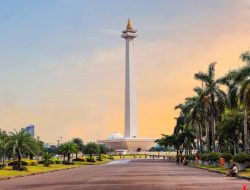 Waspada Macet Total! Rute Mana Saja yang Ditutup untuk Sumpah Pemuda & Jakarta Running 2025?