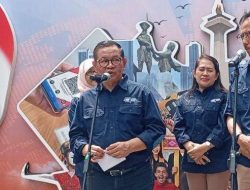 APBD DKI 2026 Dipotong Rp15 Triliun, Ini Strategi Cerdas Pemprov Atasi Defisit