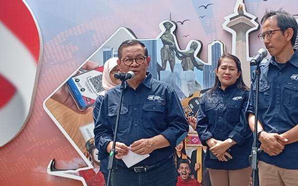 APBD DKI 2026 Dipotong Rp15 Triliun, Ini Strategi Cerdas Pemprov Atasi Defisit