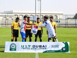 Timnas Indonesia U-17 Kalah Dramatis dari Paraguay di Menit Akhir! Ini Analisisnya
