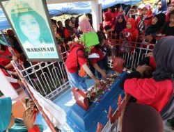 Misteri Kematian Marsinah: Buruh Pemberani yang Kini Diusulkan Jadi Pahlawan Nasional