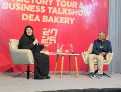 Rahasia 12 Outlet Baru dalam 2 Tahun: Kisah Mulyani & Dea Bakery Malang yang Anti Utang Bank