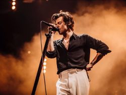 Harry Styles: Fakta Mengejutkan dari One Direction hingga Jadi Superstar Solo